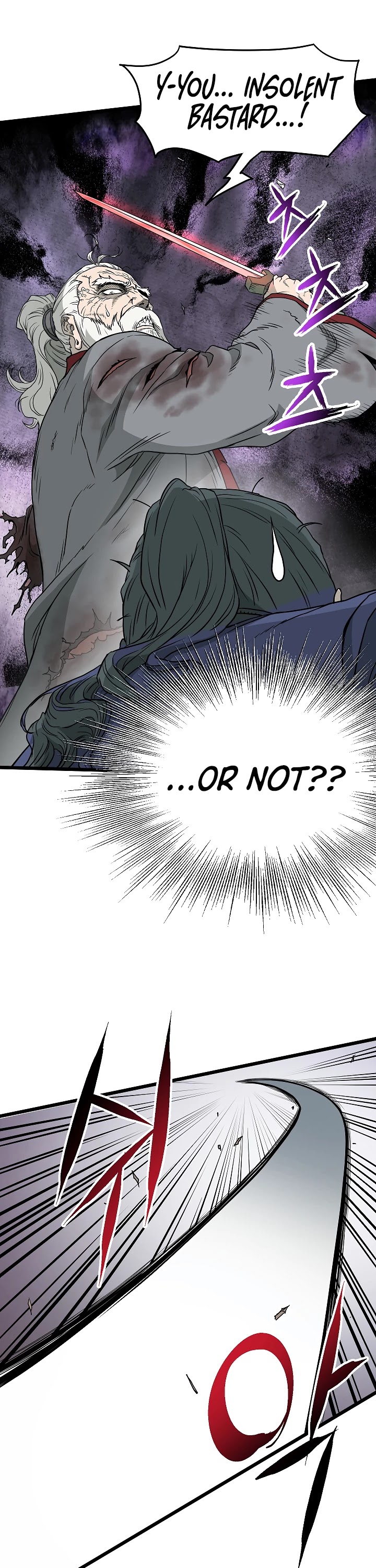 Murim Login Chapter 57 image 09